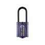 Weathershield™ Long Shackle Combination Padlock | 5-Wheel | CP60/2.5