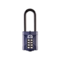 Weathershield™ Combination Padlock | 4-Wheel | CP50/2.5
