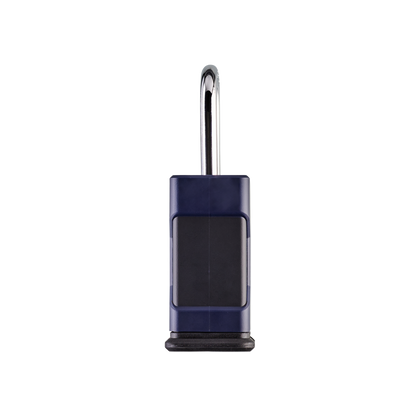 Stronghold Premium Open Shackle Padlock | Hardened Steel | SS45