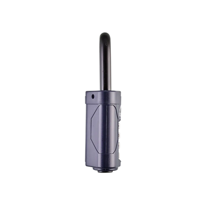 Weathershield™ Combination Padlock | 4-Wheel | CP50/1.5