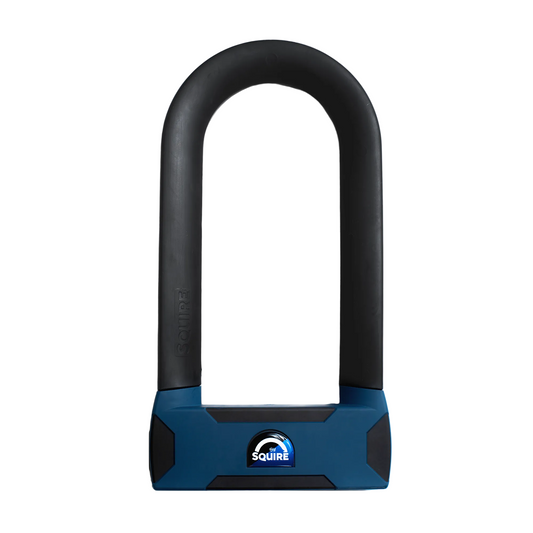 Stronghold® D16 Ultra-Tough High-Security D-Lock