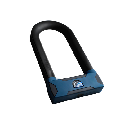 Stronghold® D16 Ultra-Tough High-Security D-Lock