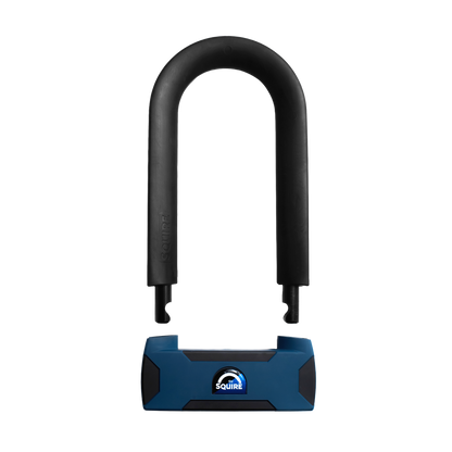 Stronghold® D16 Ultra-Tough High-Security D-Lock