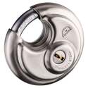 Squire DCL1 Disc Padlock ( Puck Style )