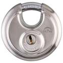Squire DCL1 Disc Padlock ( Puck Style )