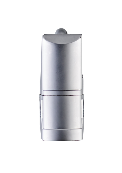 Squire Mercury 60CS Boron Steel Closed Shackle Keyed Padlock | Anti-Pick Cylinder | 3 KEYS | MERC60CS