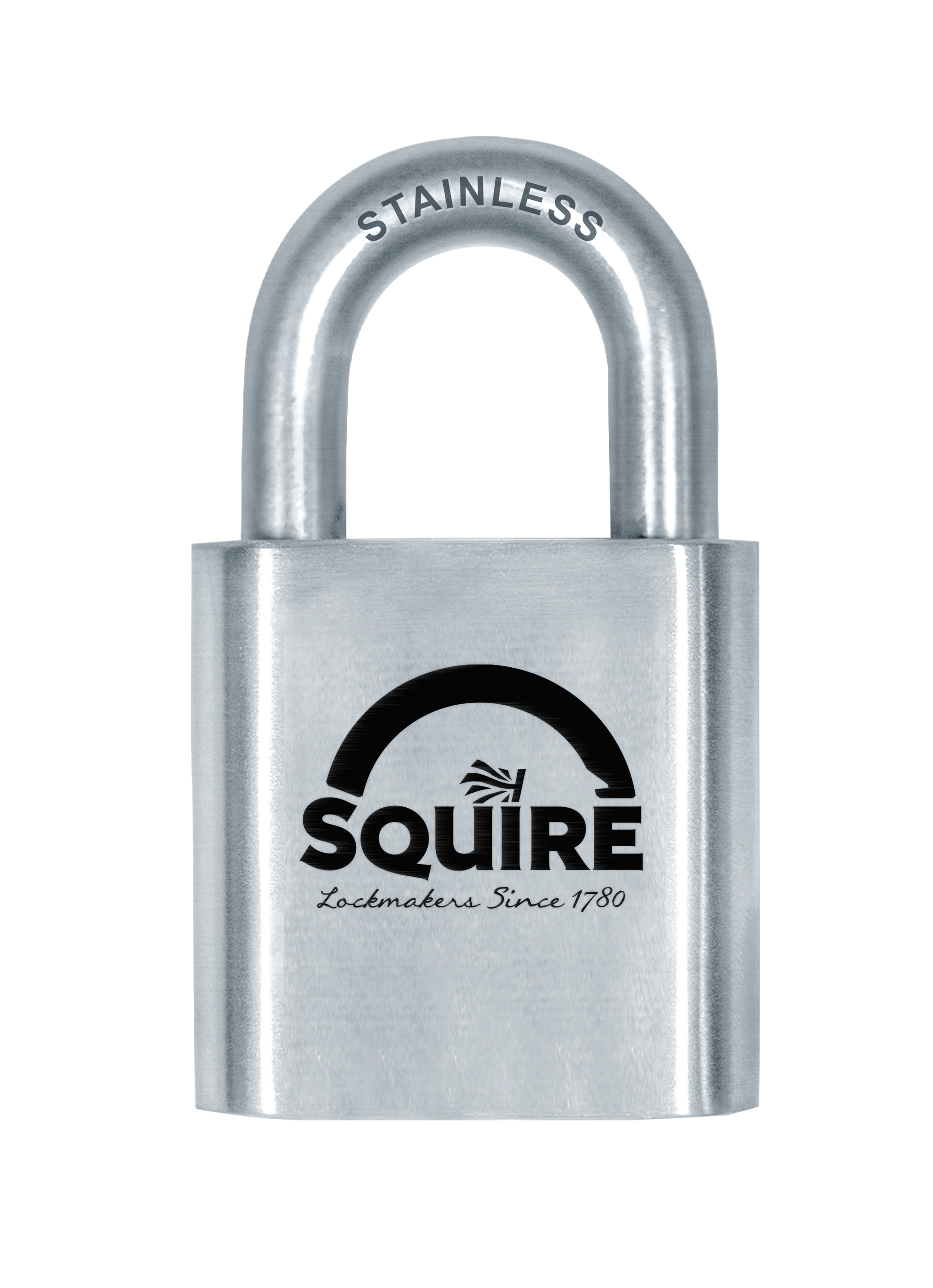 Stronghold ST50S | Solid Stainless Steel 50mm Stronghold® Marine Grade