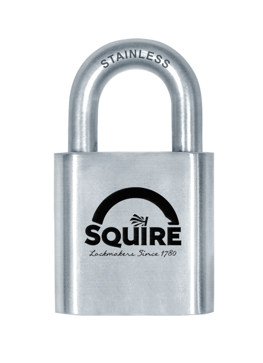 Squire Padlocks Stronghold ST50S Padlock