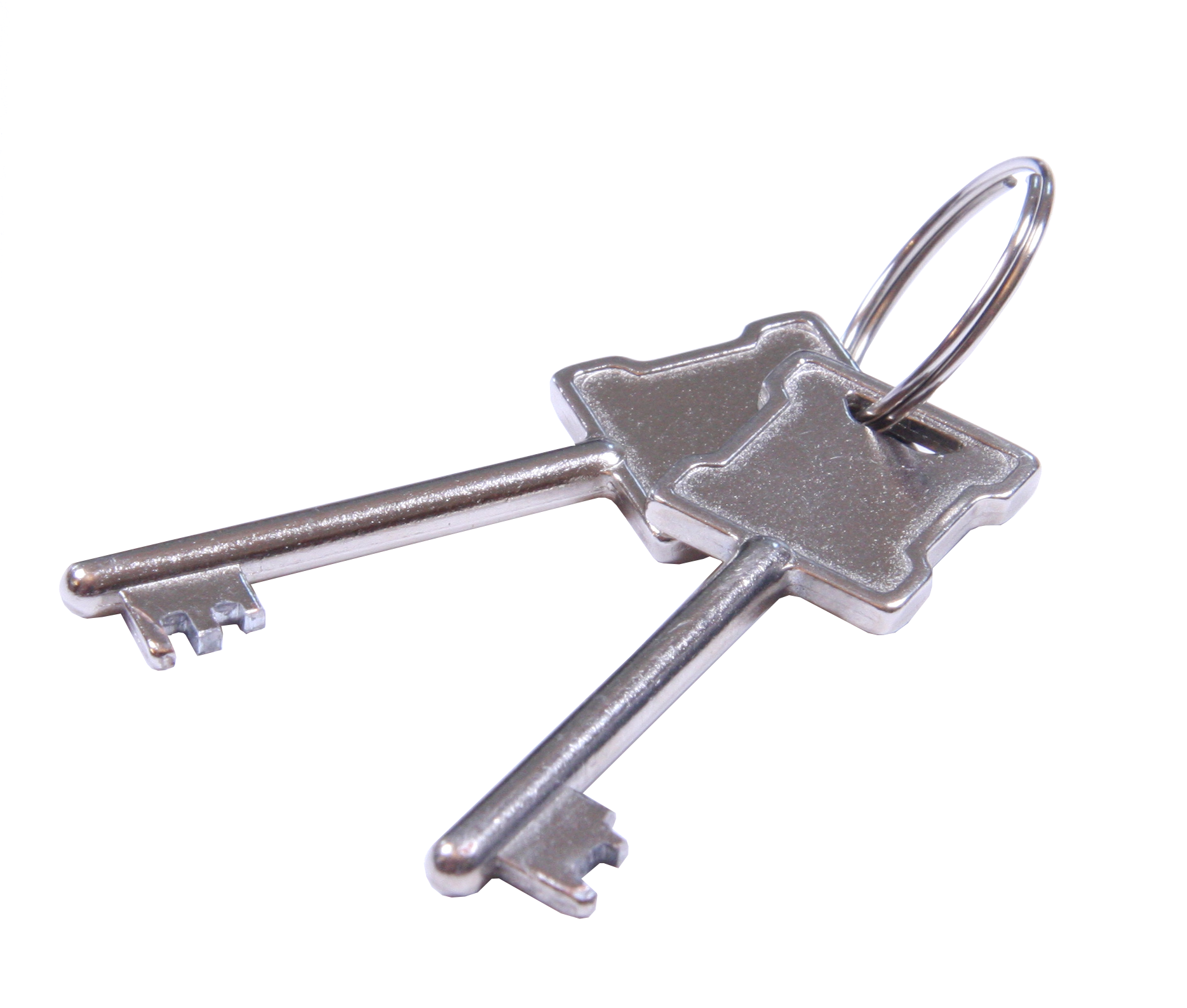 Squire Keybolt - Steel Lockable Door Bolt with Keyed Lock & Weatherproof Cover