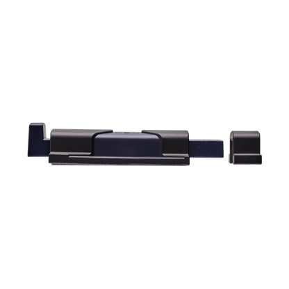Squire Keybolt - Steel Lockable Door Bolt with Keyed Lock & Weatherproof Cover