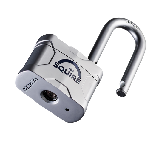 Squire Padlocks Mercury 60/2.5 Padlock
