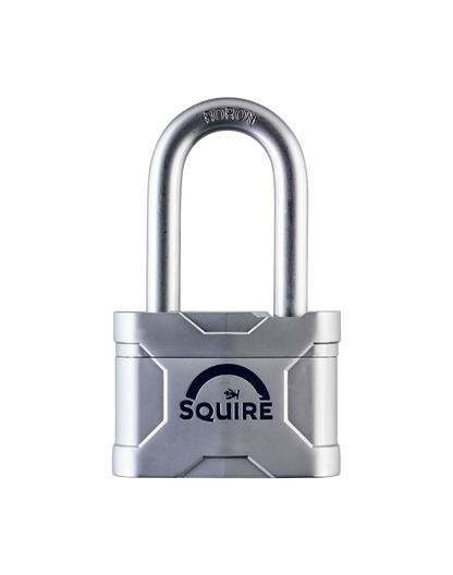 Squire Padlocks Mercury 60/2.5 Padlock