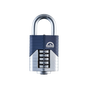 Open Shackle Combination Padlock | Boron Hardened Steel | Vulcan Combi 60