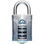 Open Shackle Combination Padlock | Boron Hardened Steel | Vulcan Combi 60