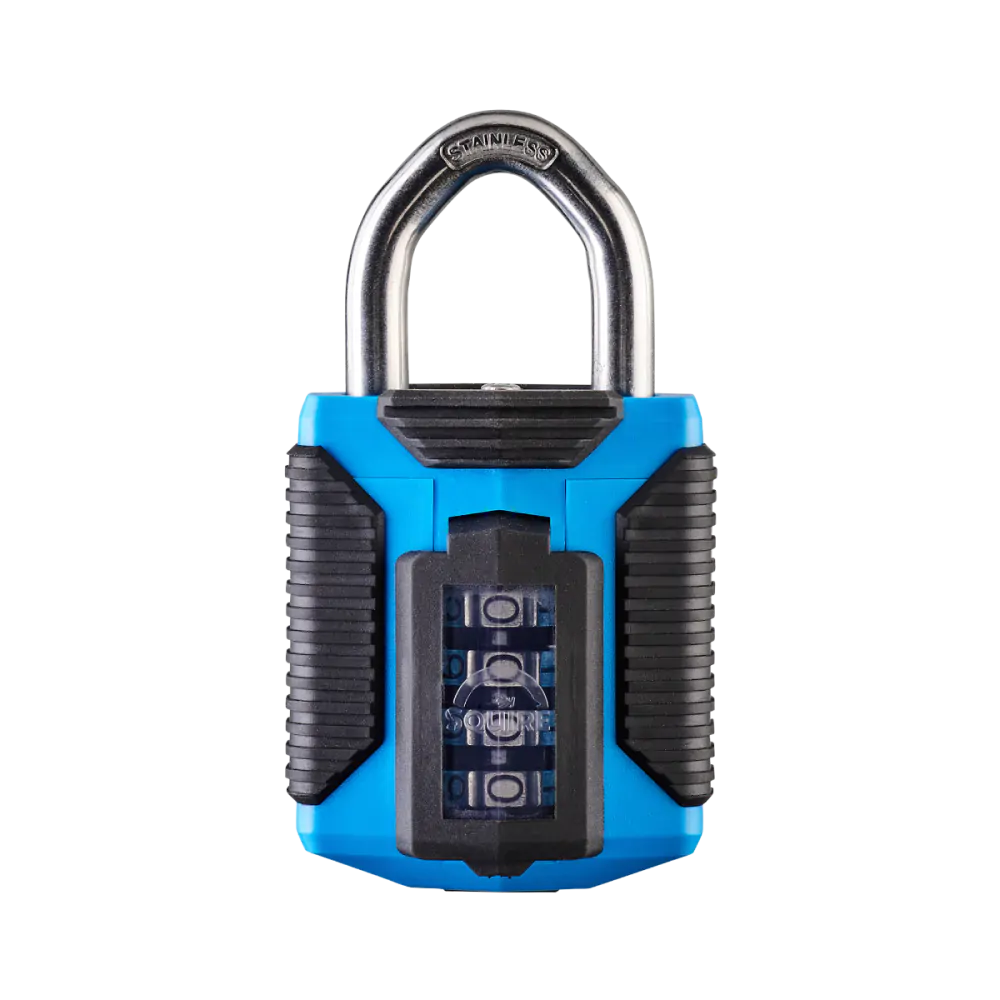 CP50ATLS Padlock Front Image