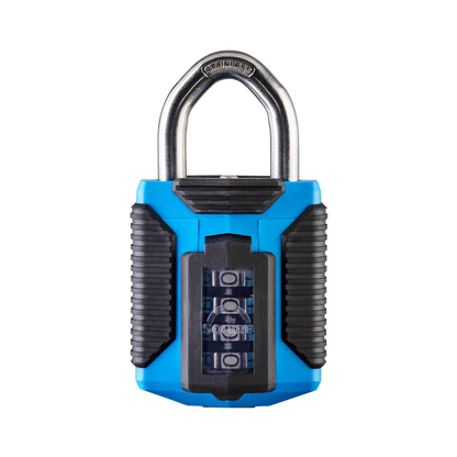 CP50ATLS Padlock Front Image