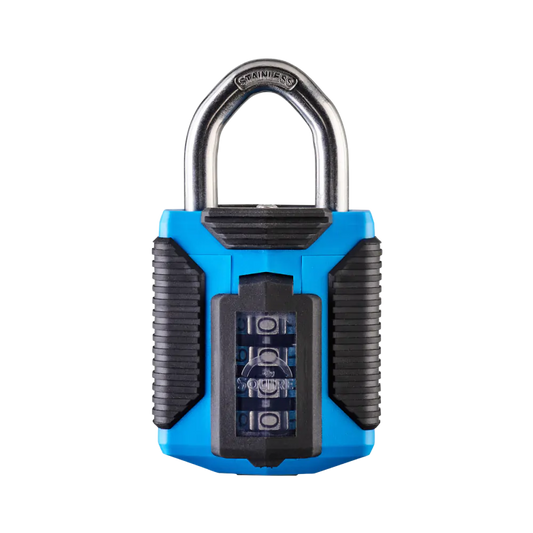 CP50ATLS Padlock Front Image