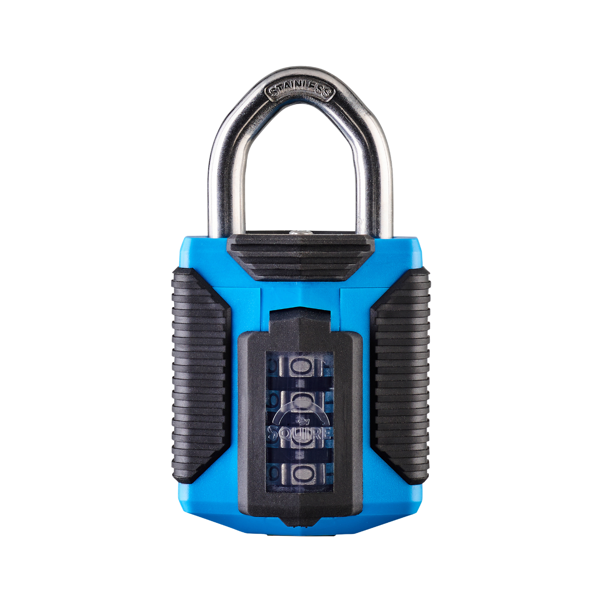 Squire CP50ATLS Marine Grade All Weather Combination Padlock