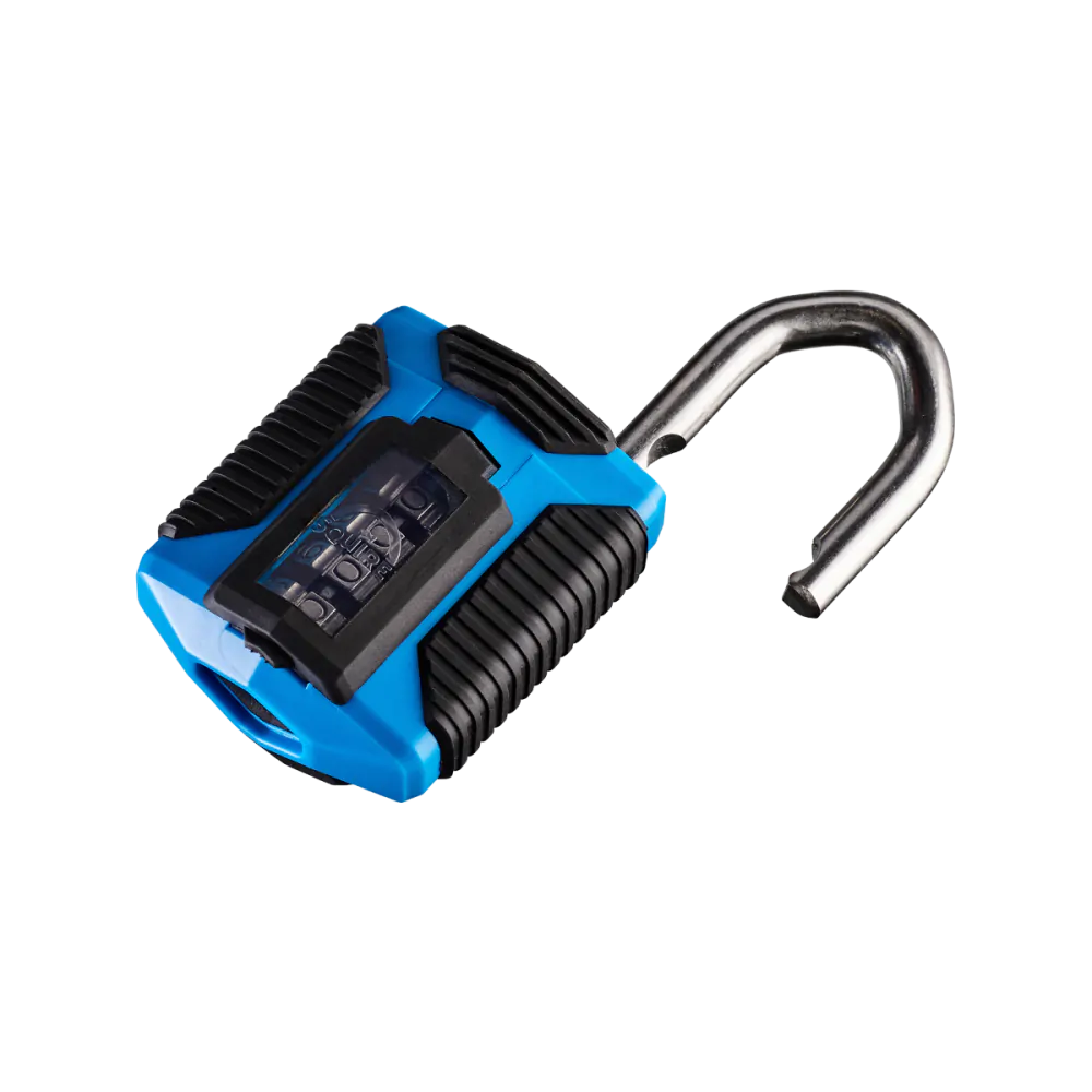 CP50ATLS Padlock Open Image