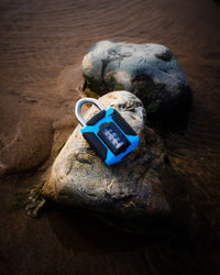 Thumbnail for Squire CP50ATLS/2.5 Marine Grade All Weather Combination Padlock - Long Shackle
