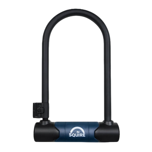 Squire Nevis 230 High Security Bicycle D-Lock Squire Nevis 230 High Security Bicycle D-Lock