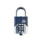 Open Shackle Combination Padlock | Boron Hardened Steel | Vulcan Combi 50