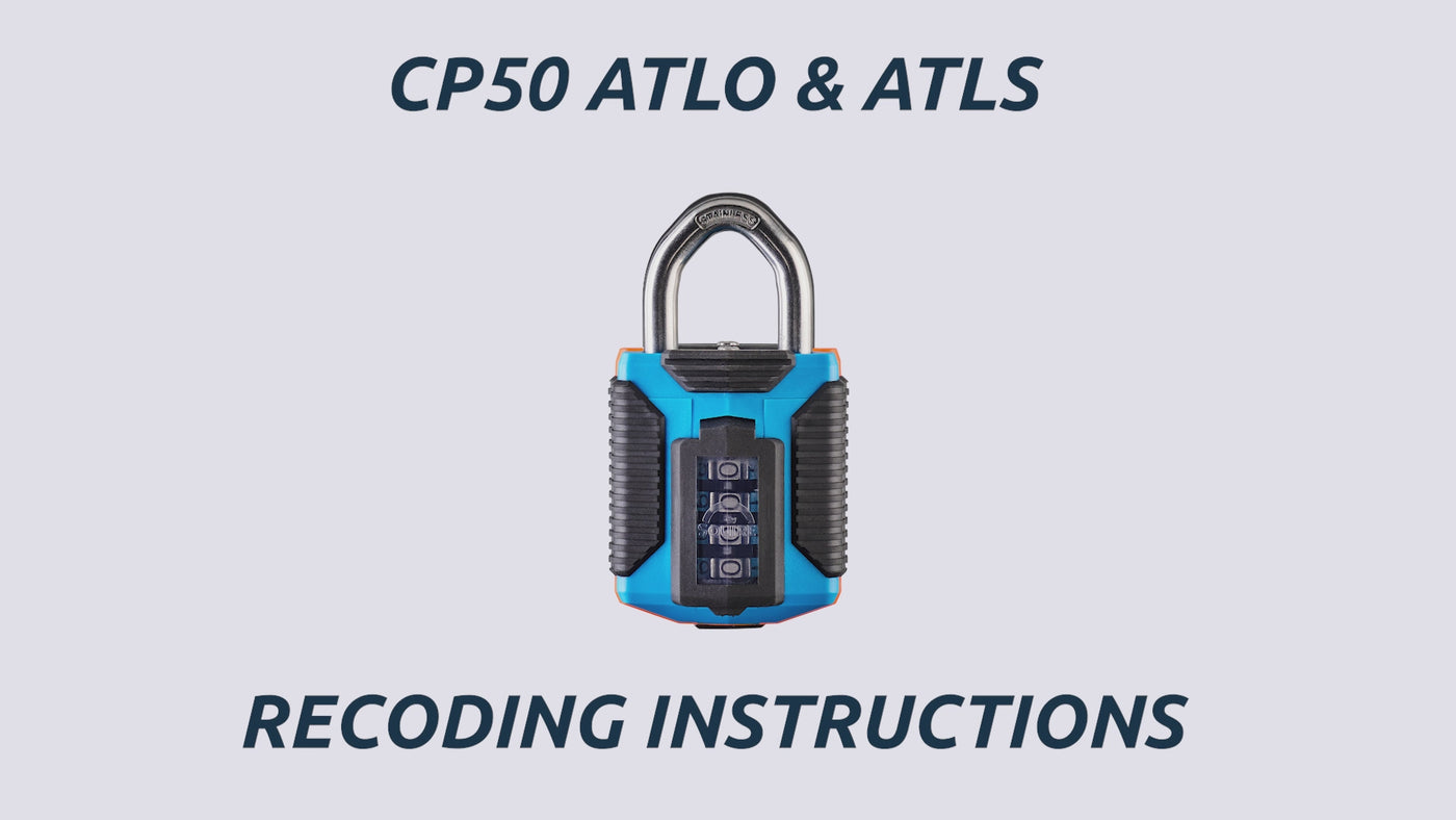 CP50 ATL Recoding Instructions