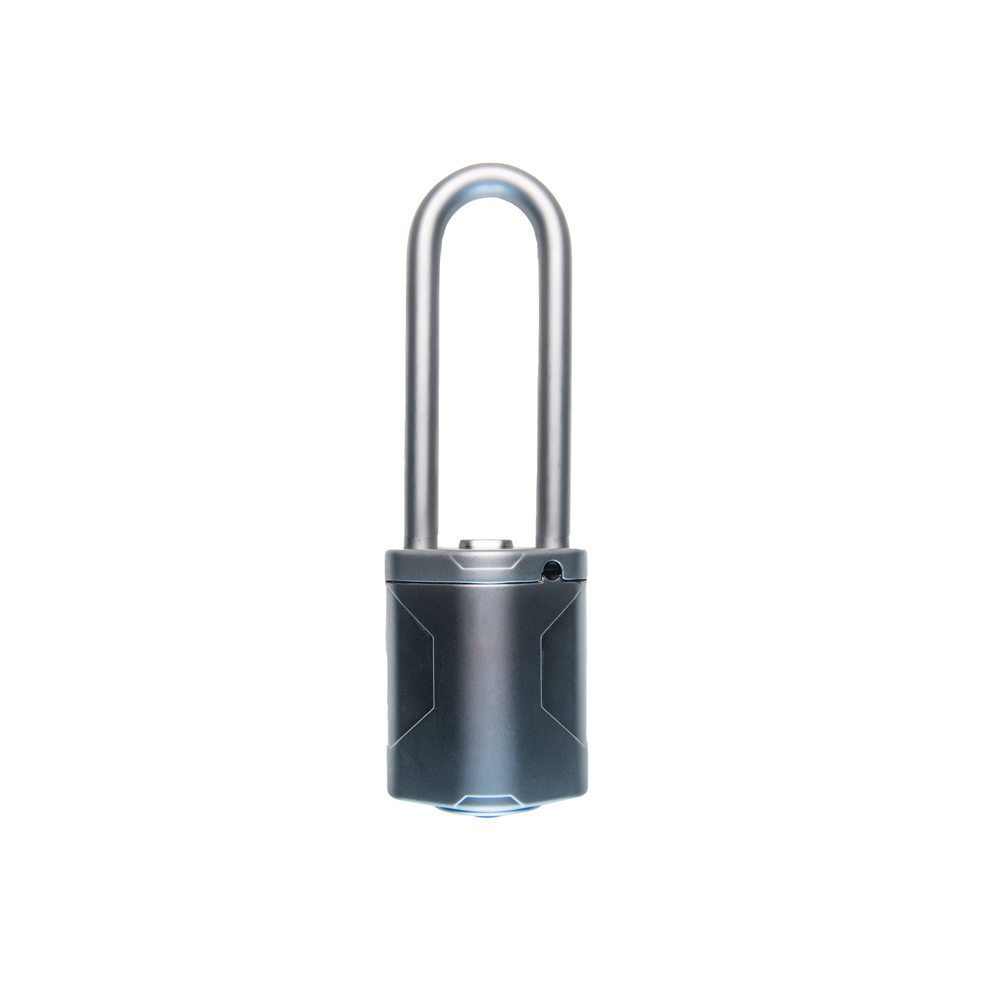 Long Open Shackle Combination Padlock | Boron Hardened Steel | Vulcan Combi 40/2.5