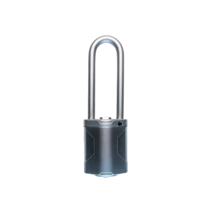 Long Open Shackle Combination Padlock | Boron Hardened Steel | Vulcan Combi 40/2.5