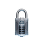 Open Shackle Combination Padlock | Boron Hardened Steel | Vulcan Combi 40