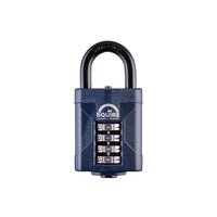 Thumbnail for CP50 Combination Padlock All Weather Padlock