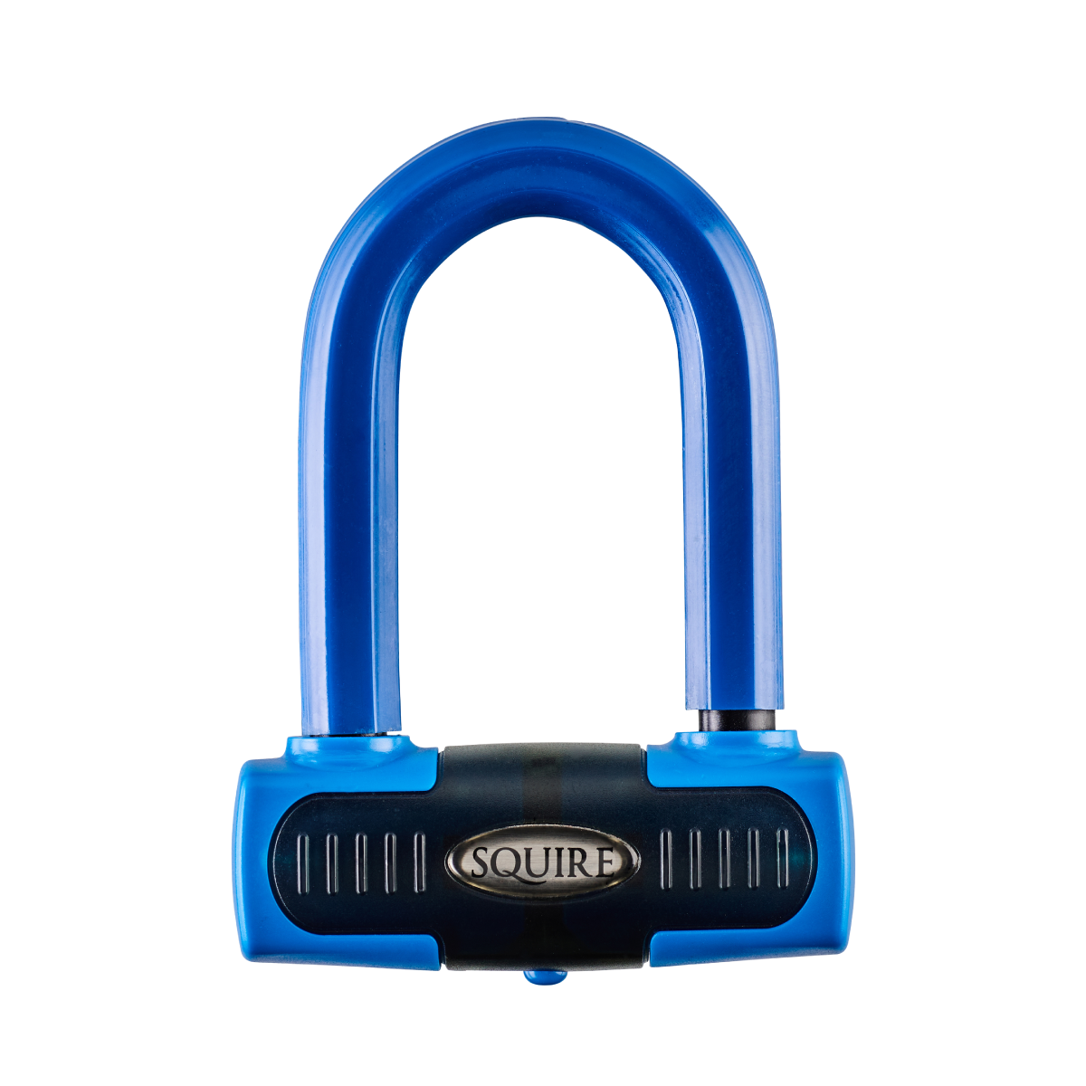 High Security Bik D Lock front image