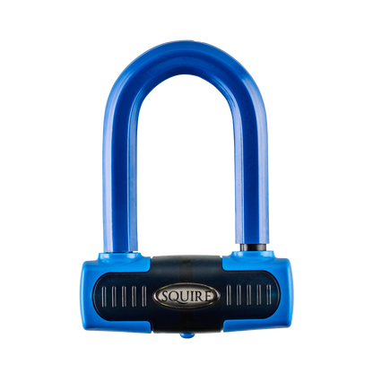 High Security Bik D Lock front image