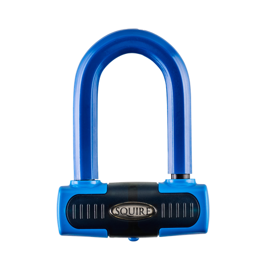 High Security Bik D Lock front image