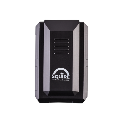 Squire Keykeep 2™ | Key Safe | PIN Key front