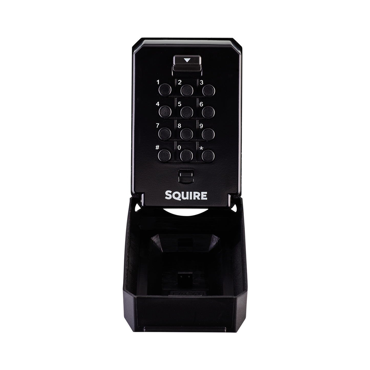 Squire Keykeep 2™ | Key Safe | PIN Key open