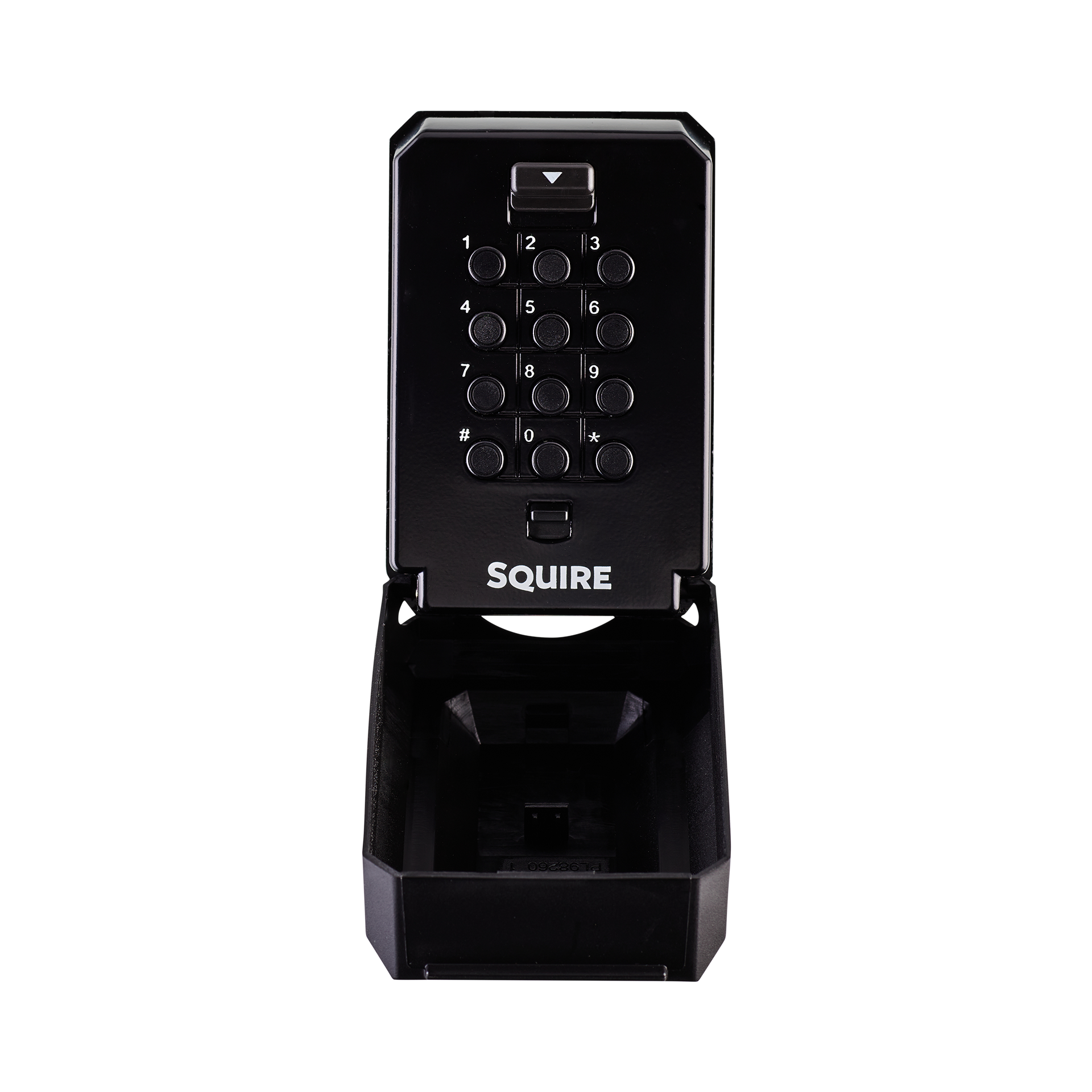 Squire Keykeep 2™ | Key Safe | PIN Key open