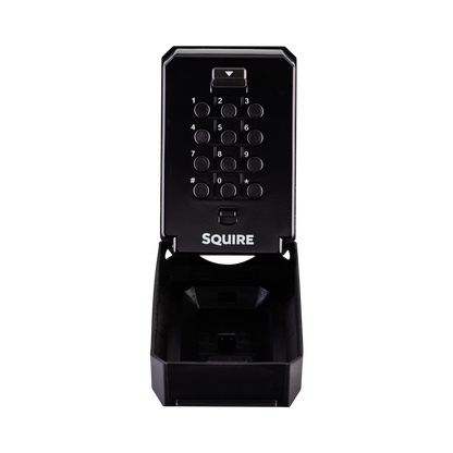 Squire Keykeep 2™ | Key Safe | PIN Key open