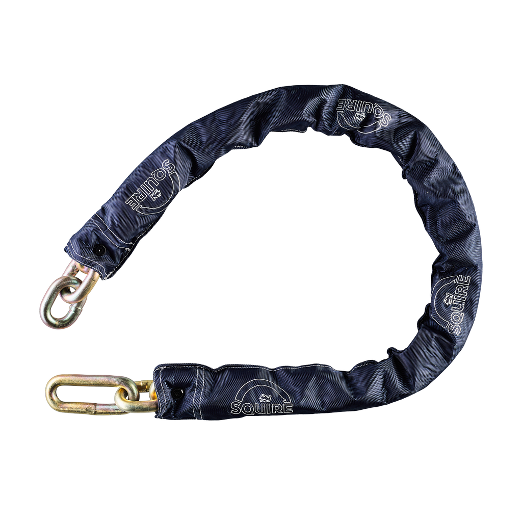 Squire Hardened Alloy Steel Chain | TC16/5