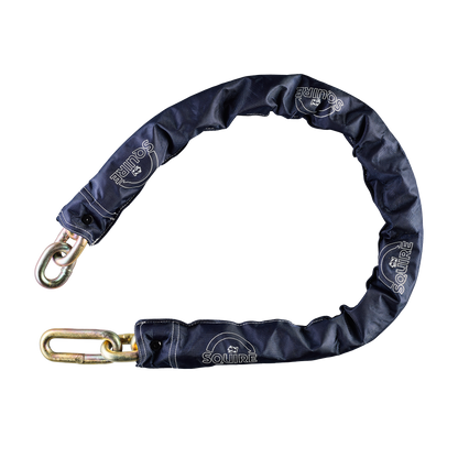 Hardened Alloy Steel Chain | TC16/5