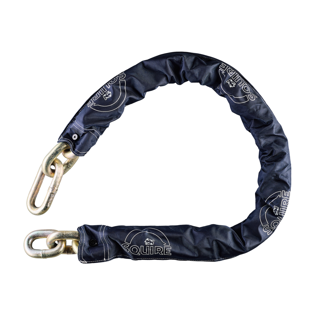 Squire Hardened Alloy Steel Chain | TC19/5