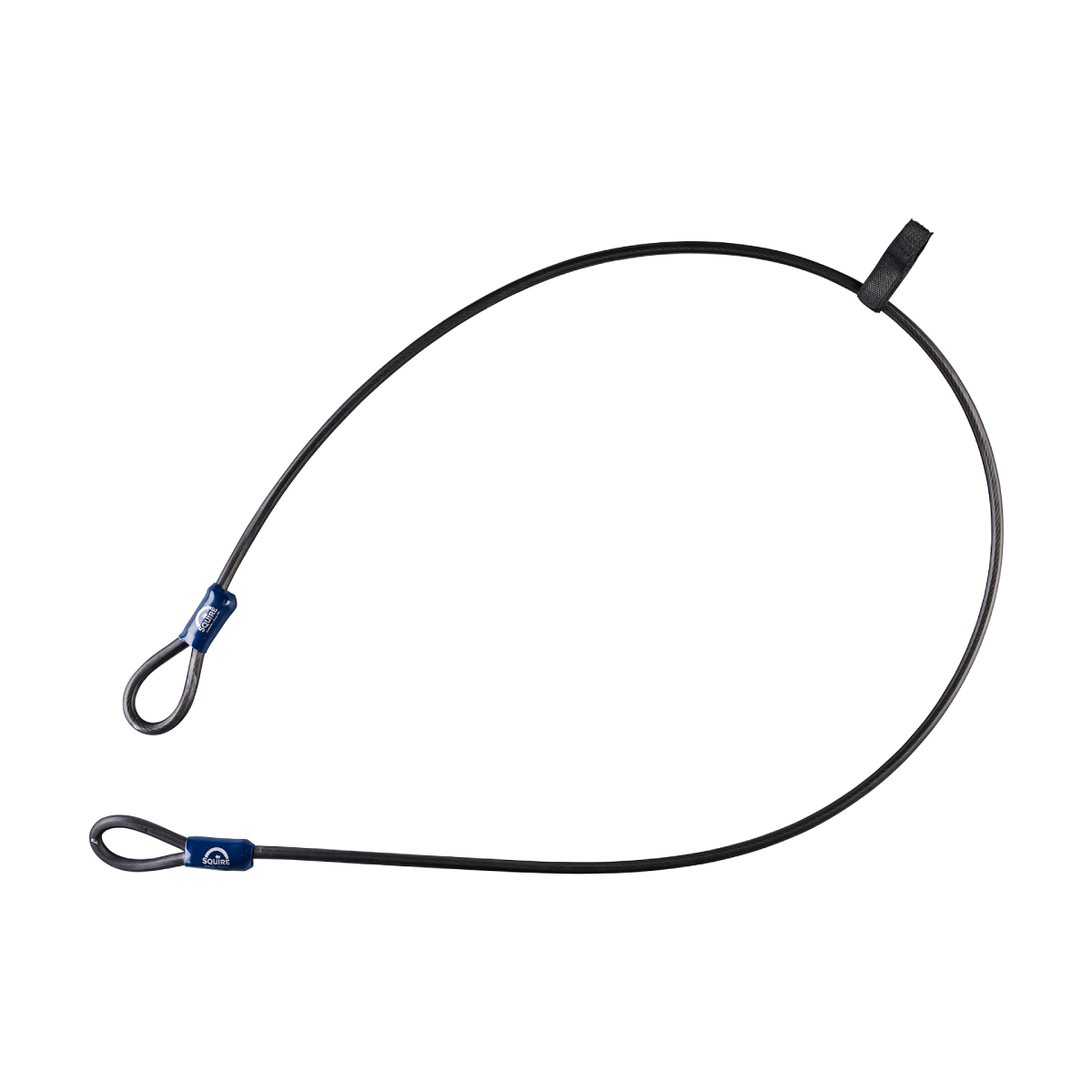 Squire 10C Bike cable front image