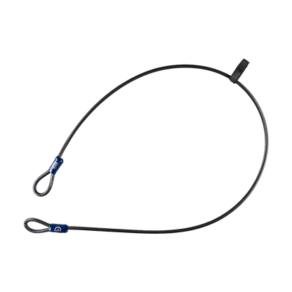Squire 10C Bike cable front image