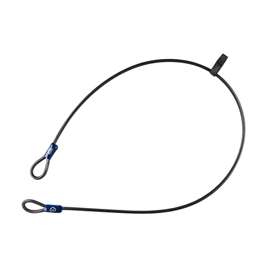 Squire 10C Bike cable front image