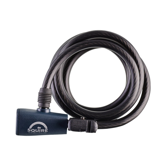 Squire Nevis 230 High Security Bicycle D-Lock Squire Nevis 230 High Security Bicycle D-Lock