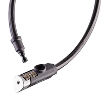 Thumbnail for MAKO COMBI 18/900 - Bicycle Integrated CableLock