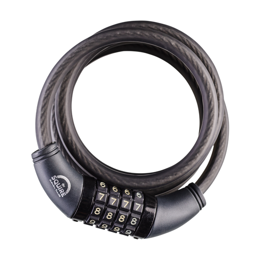 Combo bike lock online