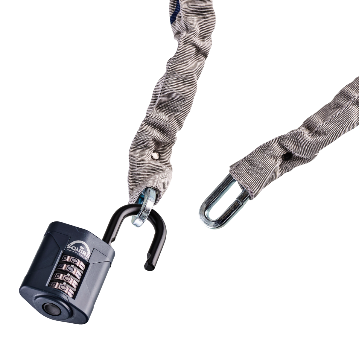 Chain 2024 combination lock