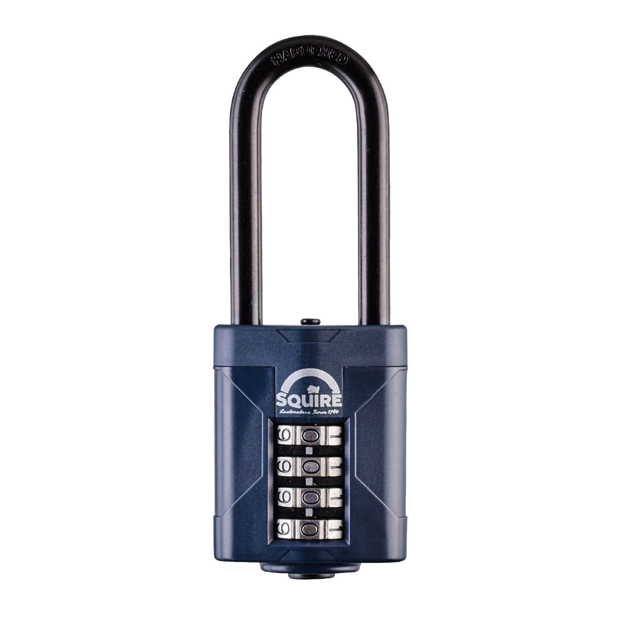 The Truth About Combination Locks - Are Combination Locks Secure