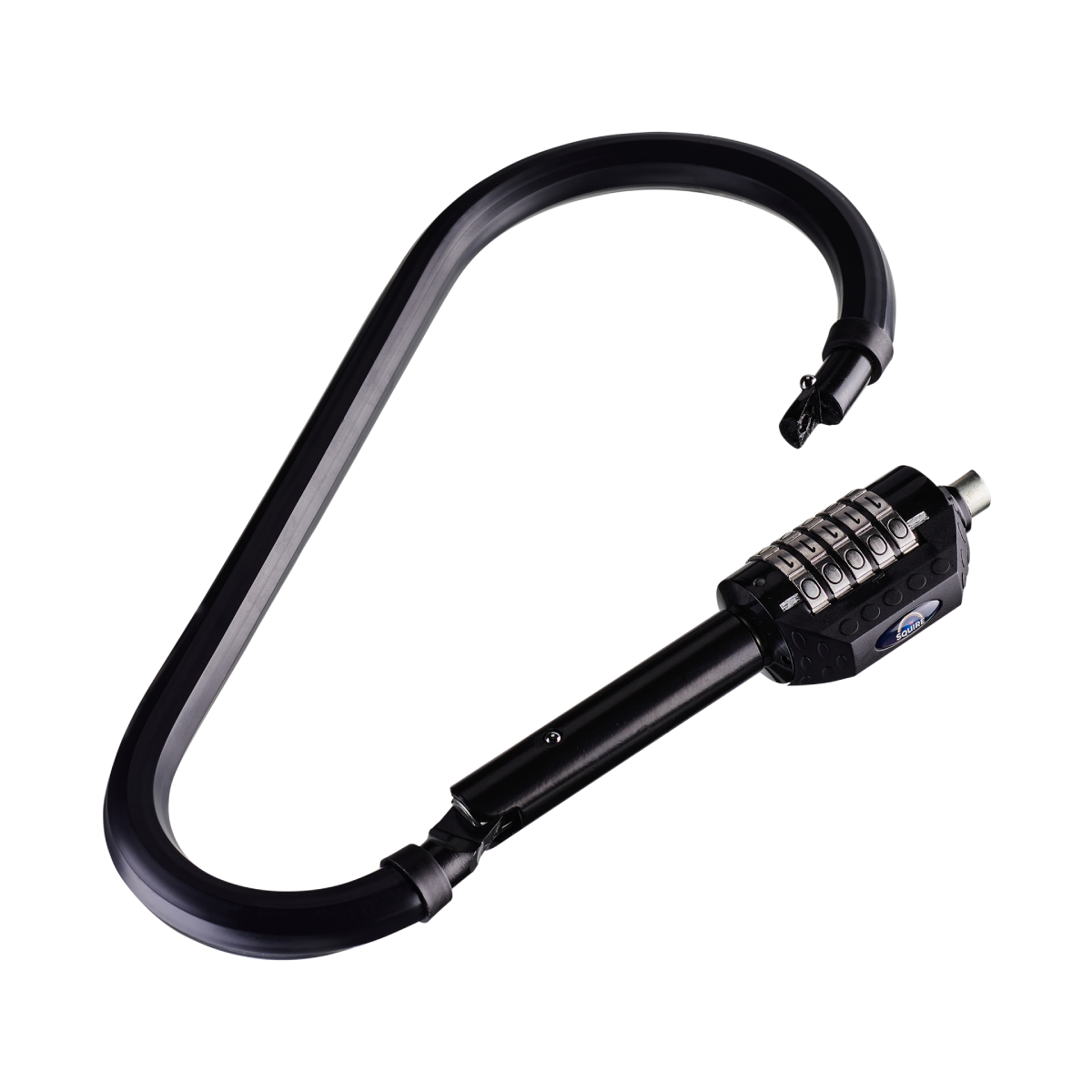 Squire snaplock bike lock sales